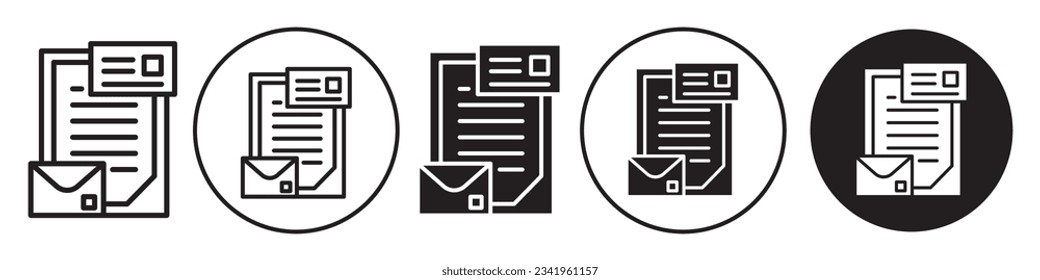 Symbol für Sicherheiten. Flaches Vektorlogo Zeichen der Regierung Recht und Ordnung Pressemitteilung neue Marketing digital. Seite mit der Zusammenstellung des Antragsformulars für Geschäftsdarlehen oder des Papiers zum Bürovertrag 