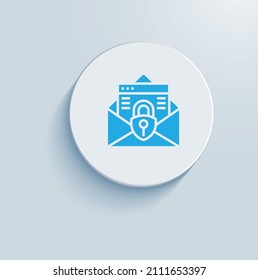 collect large amounts of statistical email data