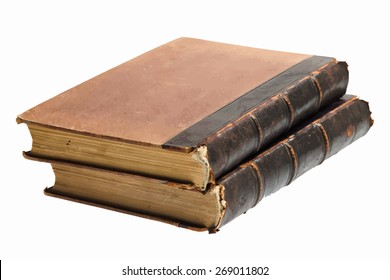 obras recolectadas, libros antiguos, vector.
