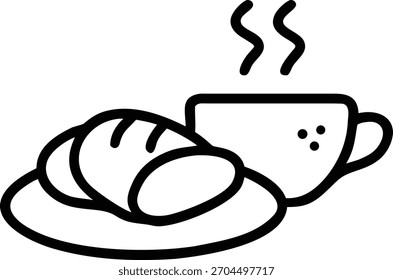 A collection of 12 hand-drawn icons representing creativity, ideas, and breaking through limitations, perfect for digital projects and design.