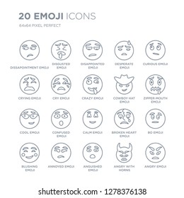 Dissapointment Emoji Images Stock Photos Vectors Shutterstock