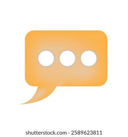 Collection of 3D vector icons of check mark, information icon, chat, cross, question mark, exclamation mark. Check mark, question, information and answer sign. Help