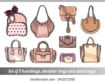 730,602 Hand Bag Images, Stock Photos & Vectors | Shutterstock