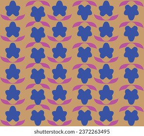 Collection of abastract printing patterns