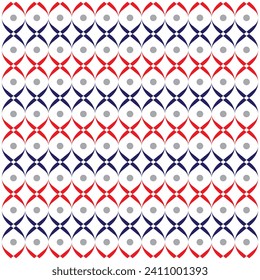 Collection of abastract printing patterns
