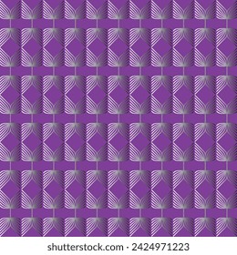 Colección vectorial de degradados metálicos plateados, conjunto de degradados cromados.