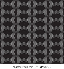 Collection of abastract printing patterns