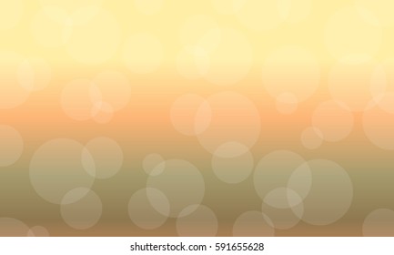 Collection of abstract background color vector flat