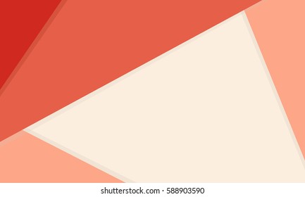Collection abstract background style design