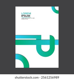 Collection abstract cover design . Gradient mesh. Dark color mix.  gloom green black blend. Modern design template for web covers, ad banners, posters, brochures, flyers. Vector EPS