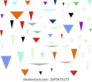 Colección de flechas abstractas dibujadas a mano en formato EPS de Vector. Perfecto para Diseño gráfico, fondos, patrones, Diseño web, carteles y proyectos creativos.