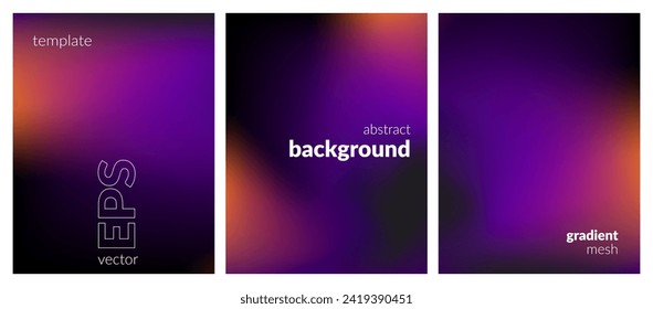  mesh background color