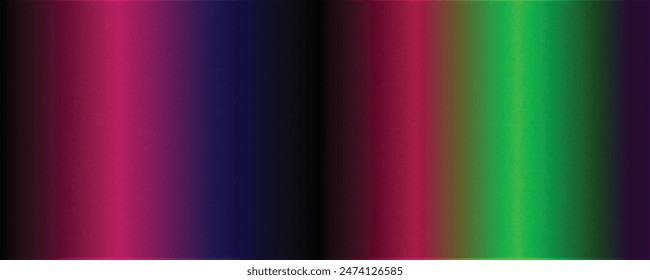 Collection abstract liquid background. Gradient mesh. Effect bright color blend. Blurred fluid colorful mix. Modern design template for web covers, ad banners, posters, brochures, flyers