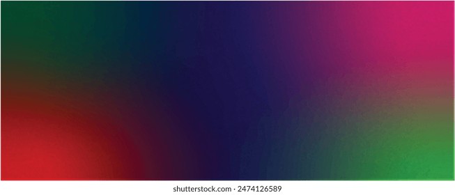 Collection abstract liquid background. Gradient mesh. Effect bright color blend. Blurred fluid colorful mix. Modern design template for web covers, ad banners, posters, brochures, flyers