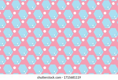 Collection of abstract minimalist geometric patterns. with an abstract background.