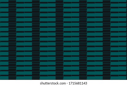 Collection of abstract minimalist geometric patterns. with an abstract background.
