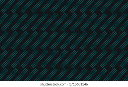 Collection of abstract minimalist geometric patterns. with an abstract background.