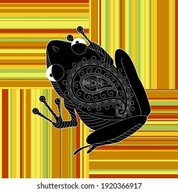 Collection of abstract posters with animals. Set of modern scandinavian art print templates. Animal ink with floral designs and geometric shapes in the background. 