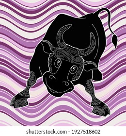 Collection of abstract posters with animals. Set of modern scandinavian art print templates. Animal ink with floral designs and geometric shapes in the background. 