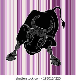 Collection of abstract posters with animals. Set of modern scandinavian art print templates. Animal ink with floral designs and geometric shapes in the background. 