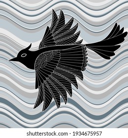 Collection of abstract posters with animals. Set of modern scandinavian art print templates. Animal ink with floral designs and geometric shapes in the background.