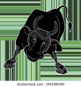 Collection of abstract posters with animals. Set of modern scandinavian art print templates. Animal ink with floral designs and geometric shapes in the background. 