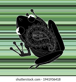 Collection of abstract posters with animals. Set of modern scandinavian art print templates. Animal ink with floral designs and geometric shapes in the background. 