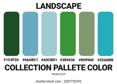 and Color Accurately Collection