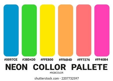 Codes illustrators use Color
