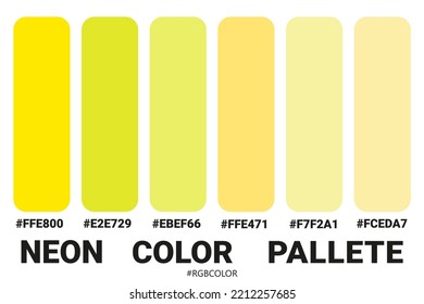 A Collection Accurately Color Palettes and Codes  Perfect for use by illustrators