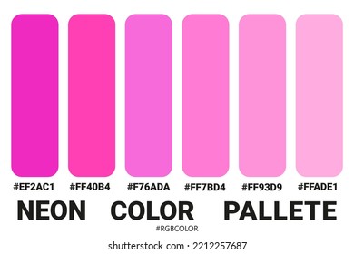 Color Palettes Perfect illustrators