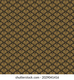 collection of art  deco pattern template free vektor