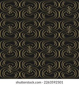 a collection of artistic and elegant seamless patterns. Perfect for home, office, invitation, fabric and other design projects.