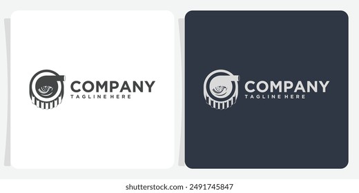 Collection of auto repair and garage vector logo design templates. Perfect logo for car services, auto parts stores and other car related businesses.