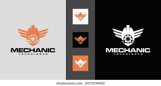Kollektion von Auto Service Logo Vorlagen, Perfect Logo für Unternehmen aus der Automobilindustrie
