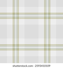 Collection background textile tartan, factory check plaid vector. Bathroom fabric pattern texture seamless in sterling silver and pastel colors palette.