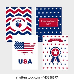 Collection for banners,Flyers,Placards on independence day.