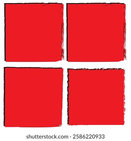 Collection of a big set of white torn paper sheets with isolated realistic shadow effect, collection of ripped paper strip element set. Clipart ripped paper set design. Retro texture background
