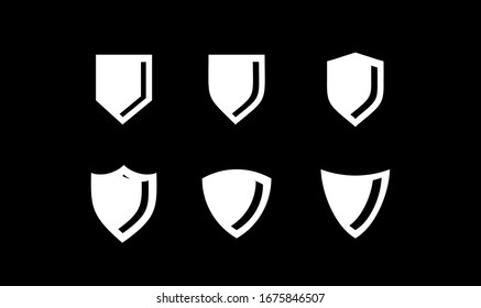 Vector Badge Shapes Images Stock Photos Vectors Shutterstock