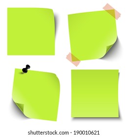 simple sticky notes download free