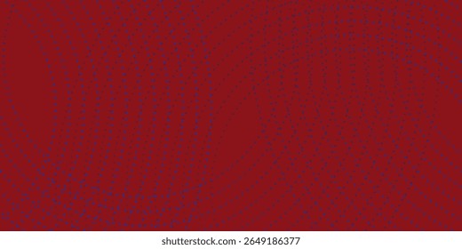Collection of blue concentric circles. Collection of radial sound wave or sonar rings. Pack of radar icon symbols, targets, dashed lines, halftones.