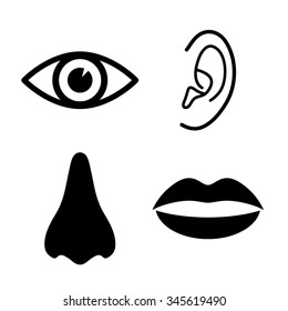 43,317 Nose ear eye mouth Images, Stock Photos & Vectors | Shutterstock