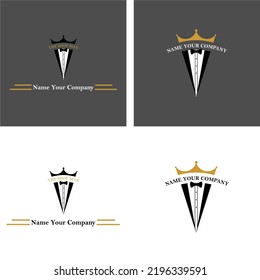 A collection of Brand Logos for men's fashion stores, different colors and backgrounds. Brand Logos, Symbols, Advertisements, Posters, Flayers, Characteristics, Promotions