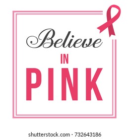 Collection breast cancer day style
