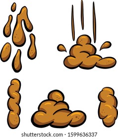 Faeces Images, Stock Photos & Vectors | Shutterstock