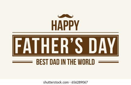 Collection card style father day