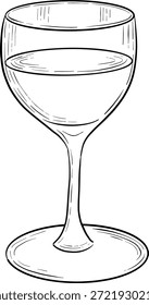  Colección de queso, brie, camember, queso parmesano y azul, surtido de queso europeo, rebanadas, dibujo de grabado de tinta negra, aislado, transparente. Botella de vino y vidrio, uva e higo