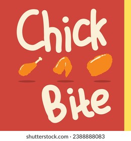A collection of chicken bites who is favorite for everyone 