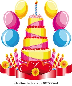 collection of chocolates of different shapes of color