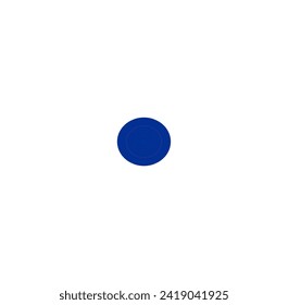 Collection of circles with common center
